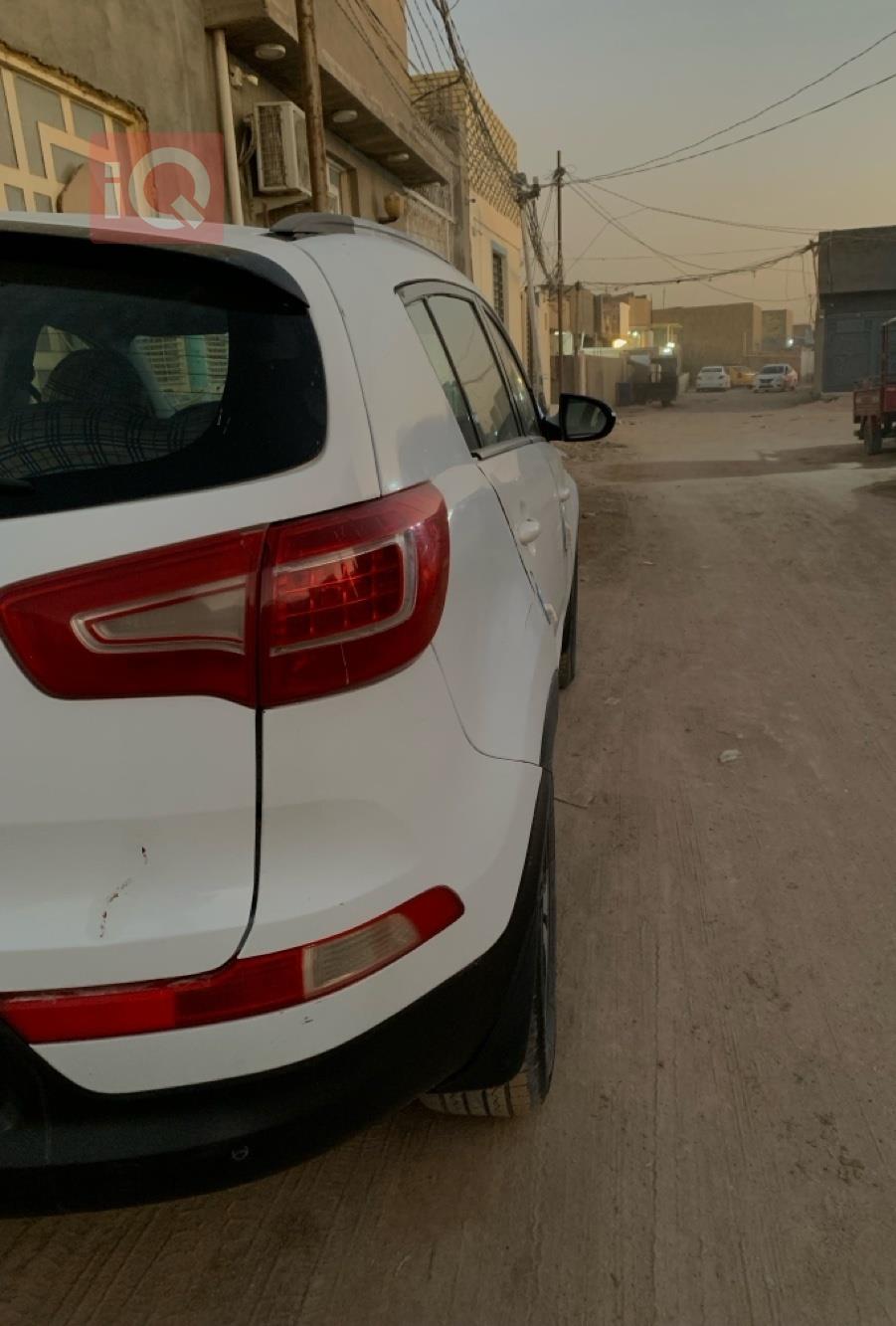 کیا سپۆرتاج